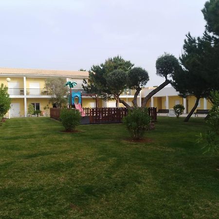 Salgados Sea View Apartment Albufeira Esterno foto