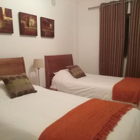 Salgados Sea View Apartment Albufeira Esterno foto