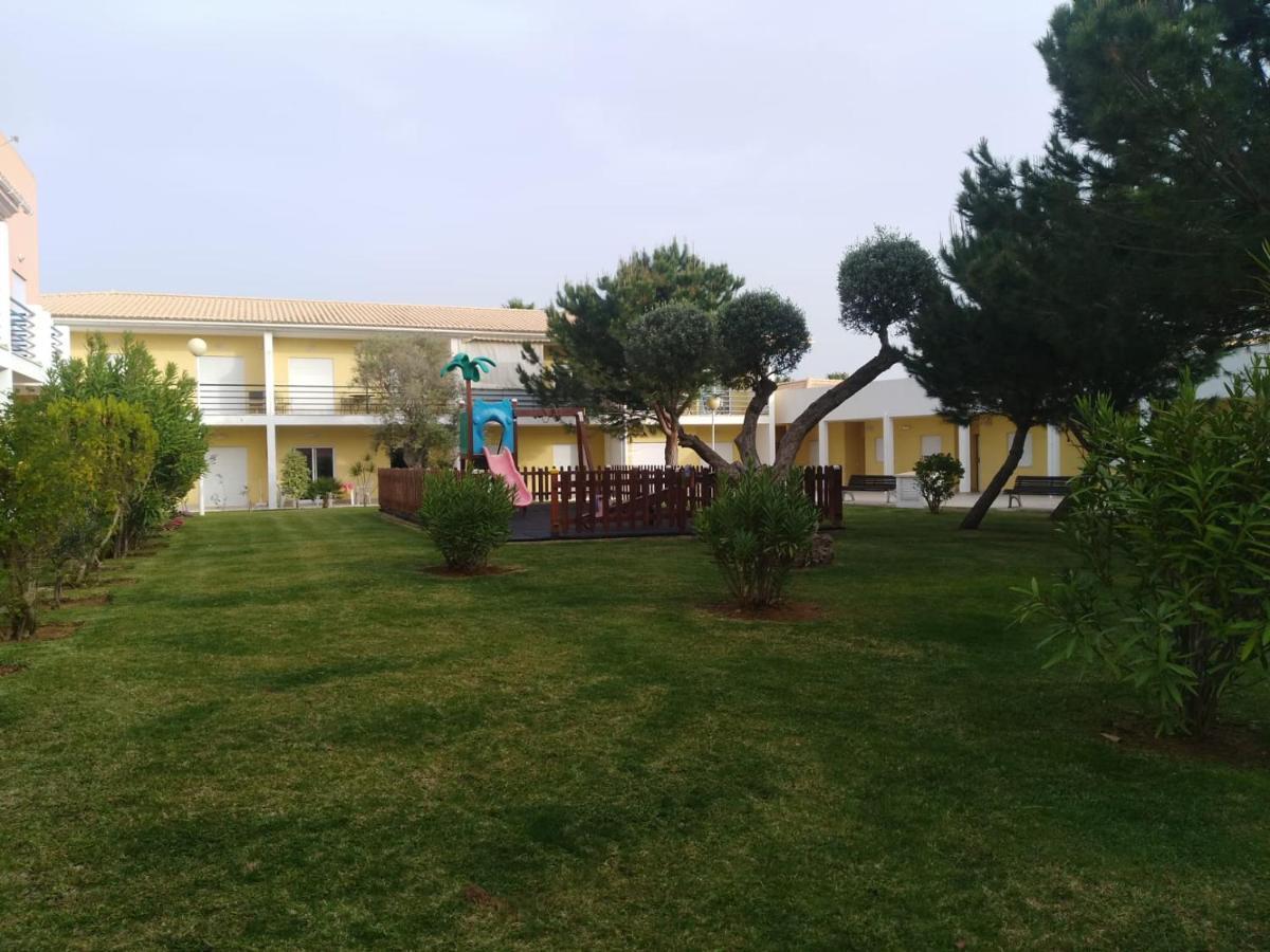 Salgados Sea View Apartment Albufeira Esterno foto