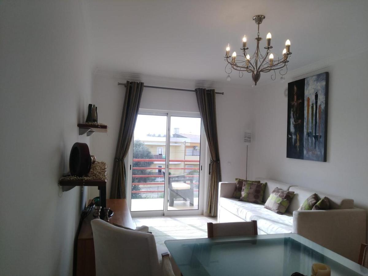 Salgados Sea View Apartment Albufeira Esterno foto