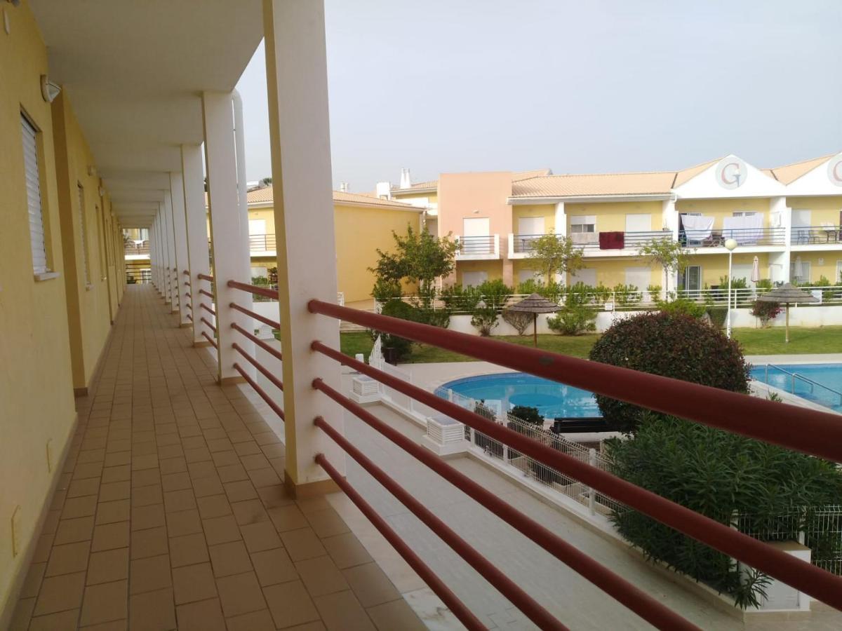 Salgados Sea View Apartment Albufeira Esterno foto