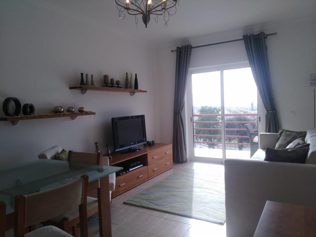 Salgados Sea View Apartment Albufeira Esterno foto