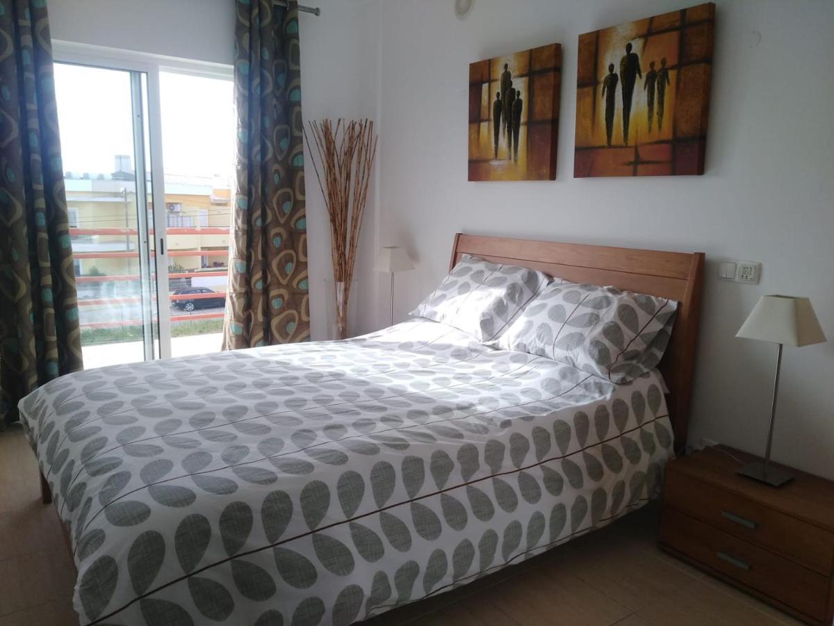 Salgados Sea View Apartment Albufeira Esterno foto
