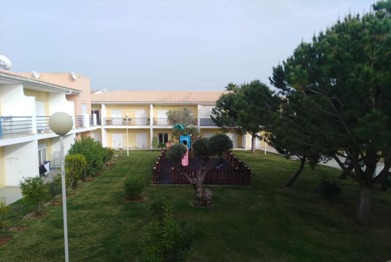 Salgados Sea View Apartment Albufeira Esterno foto