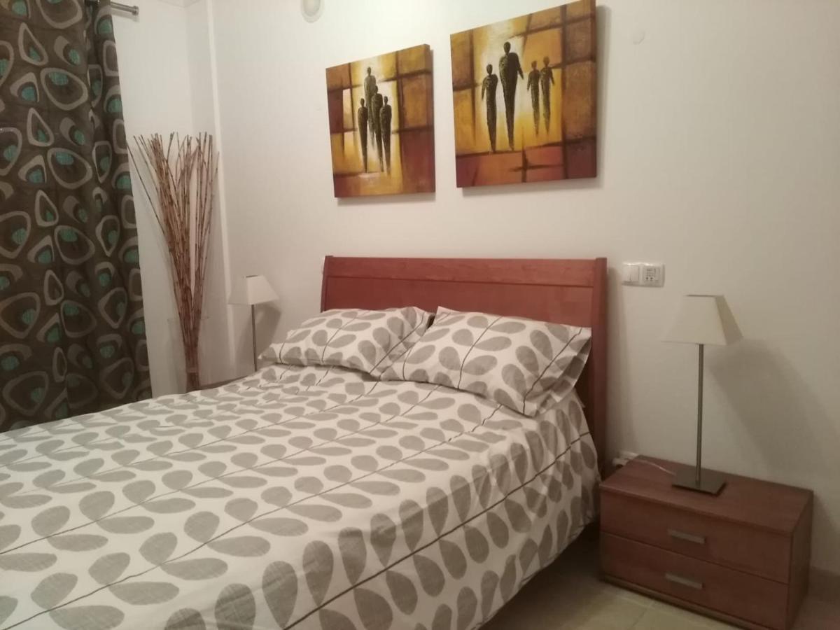 Salgados Sea View Apartment Albufeira Esterno foto