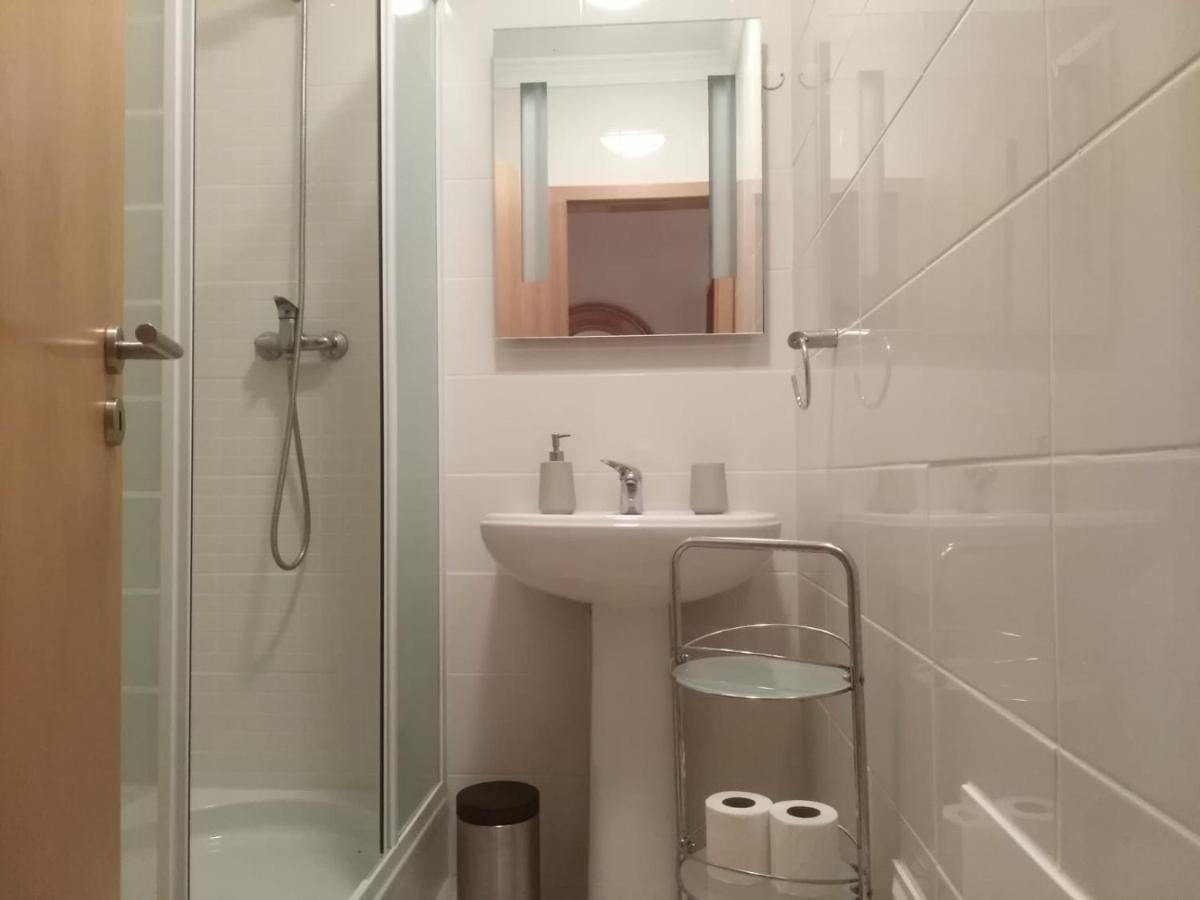 Salgados Sea View Apartment Albufeira Esterno foto