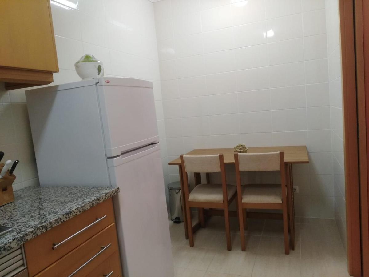 Salgados Sea View Apartment Albufeira Esterno foto