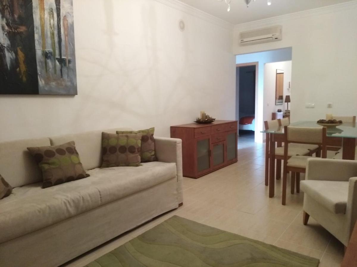 Salgados Sea View Apartment Albufeira Esterno foto