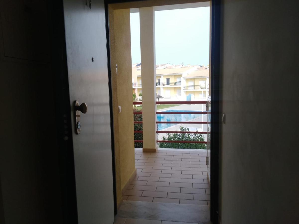 Salgados Sea View Apartment Albufeira Esterno foto