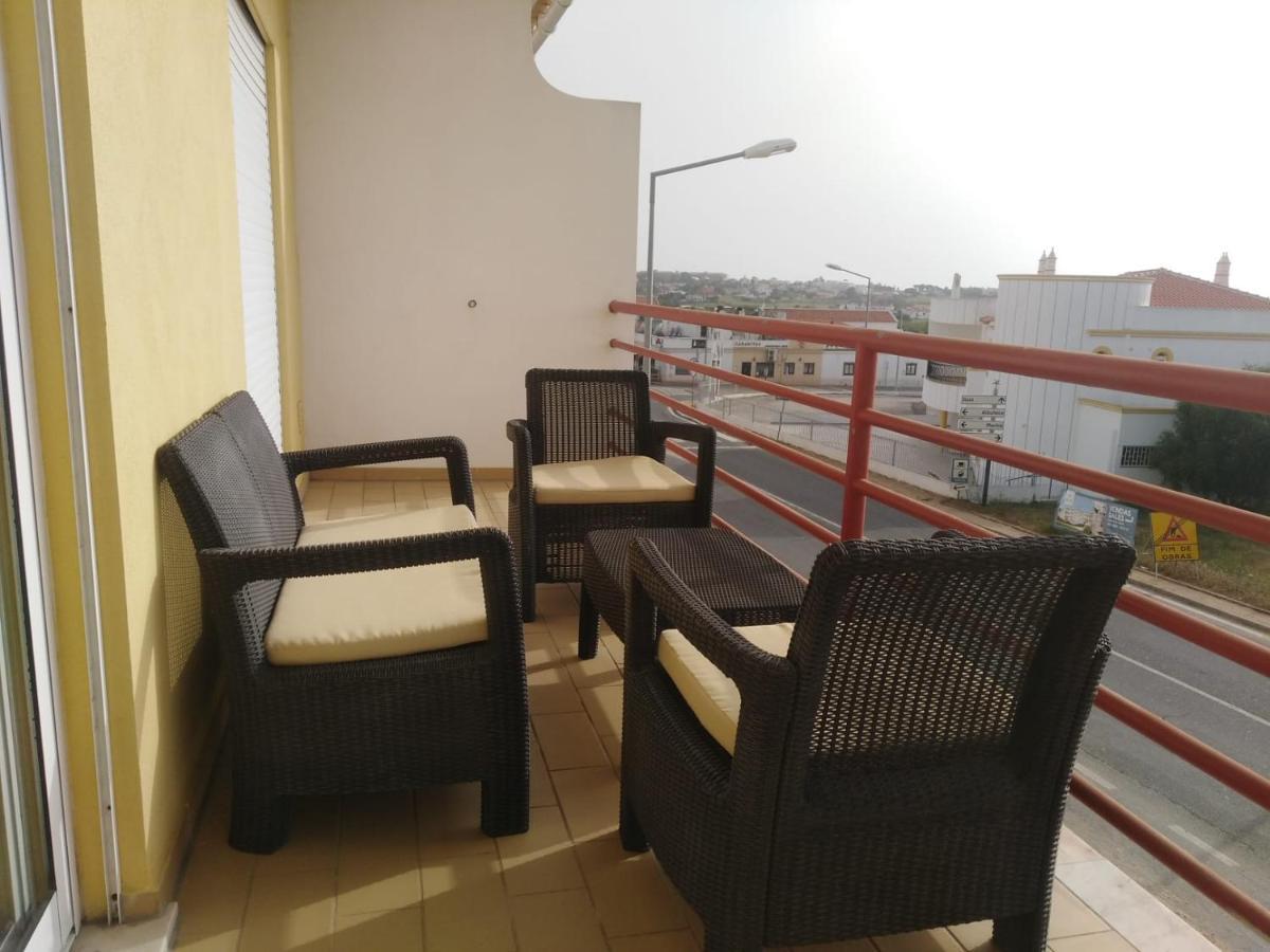 Salgados Sea View Apartment Albufeira Esterno foto