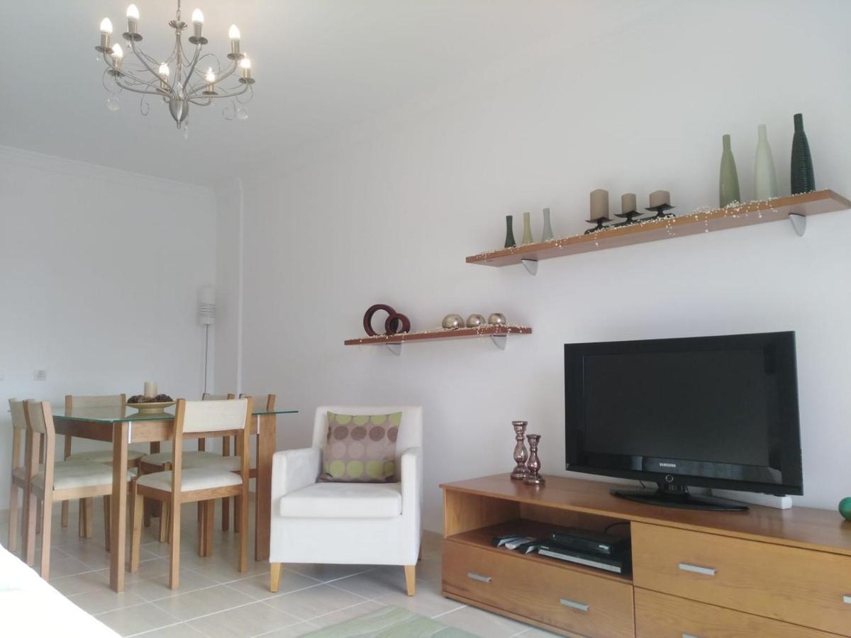 Salgados Sea View Apartment Albufeira Esterno foto