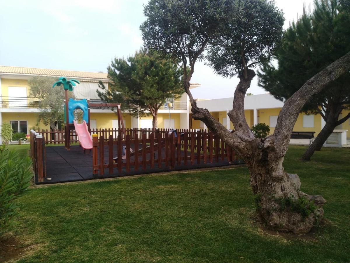 Salgados Sea View Apartment Albufeira Esterno foto