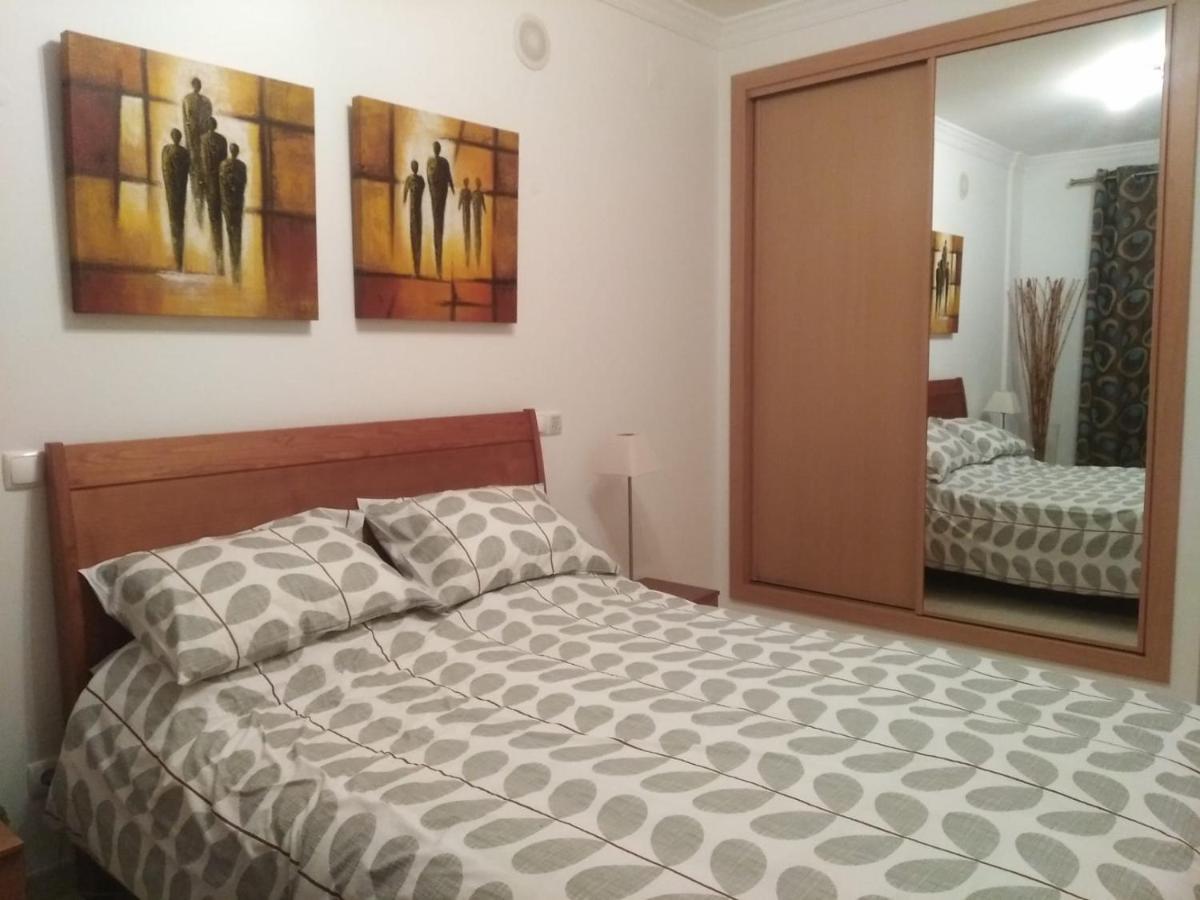Salgados Sea View Apartment Albufeira Esterno foto