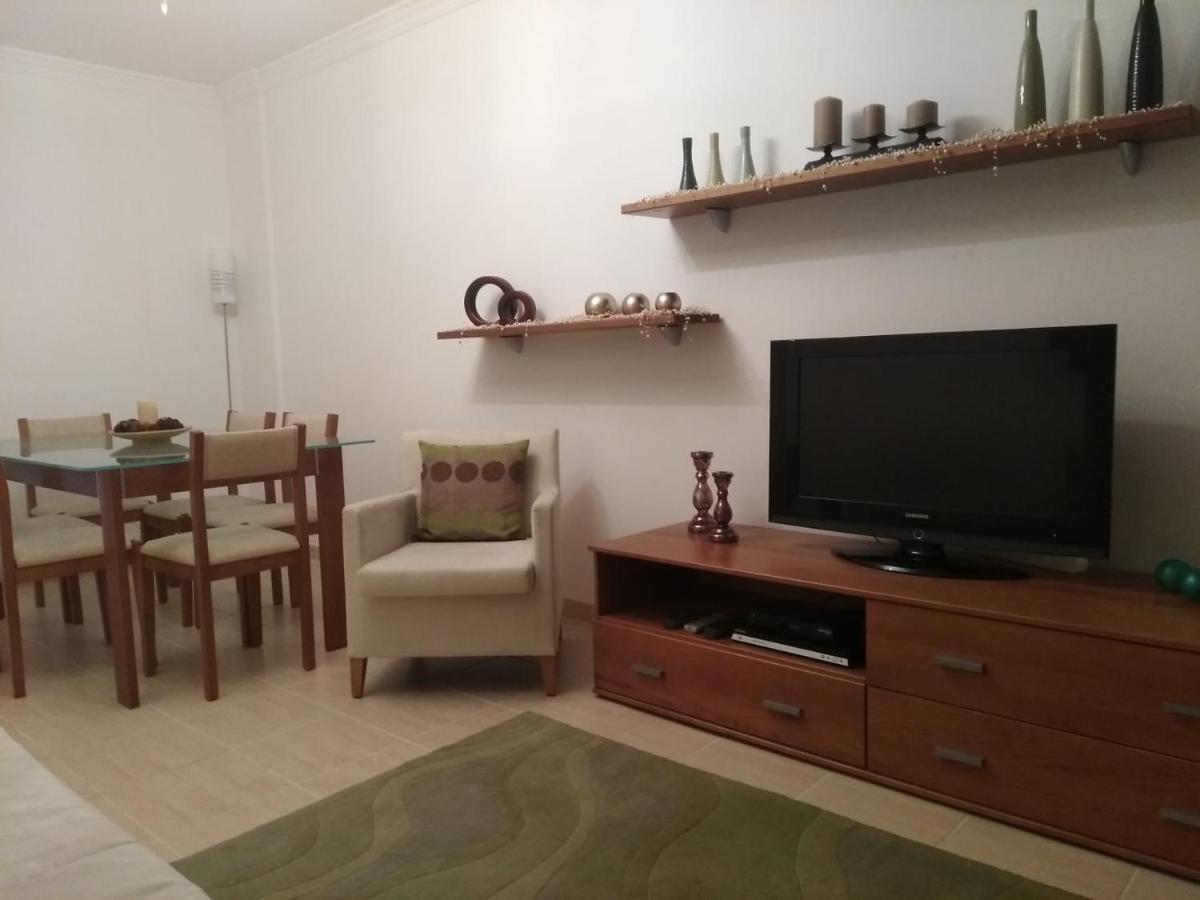 Salgados Sea View Apartment Albufeira Esterno foto