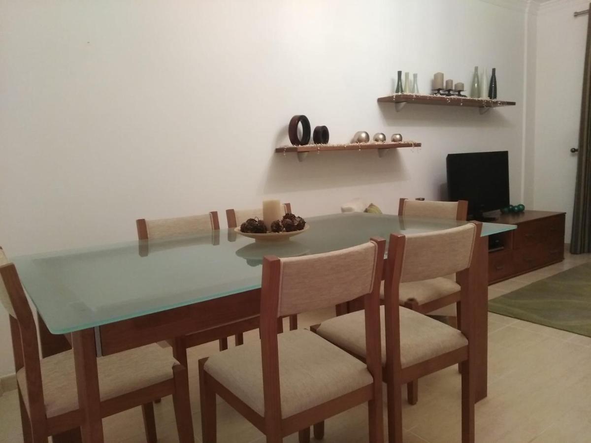 Salgados Sea View Apartment Albufeira Esterno foto