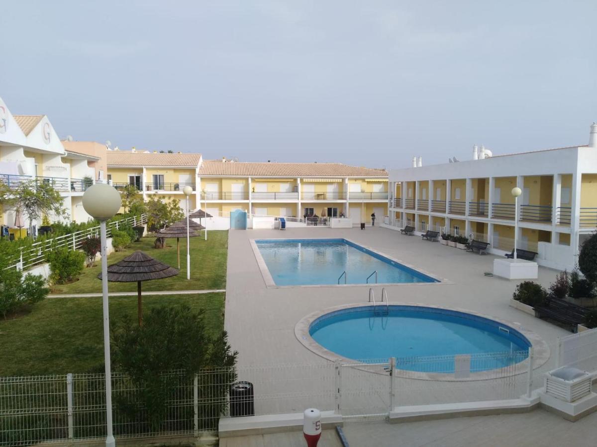 Salgados Sea View Apartment Albufeira Esterno foto