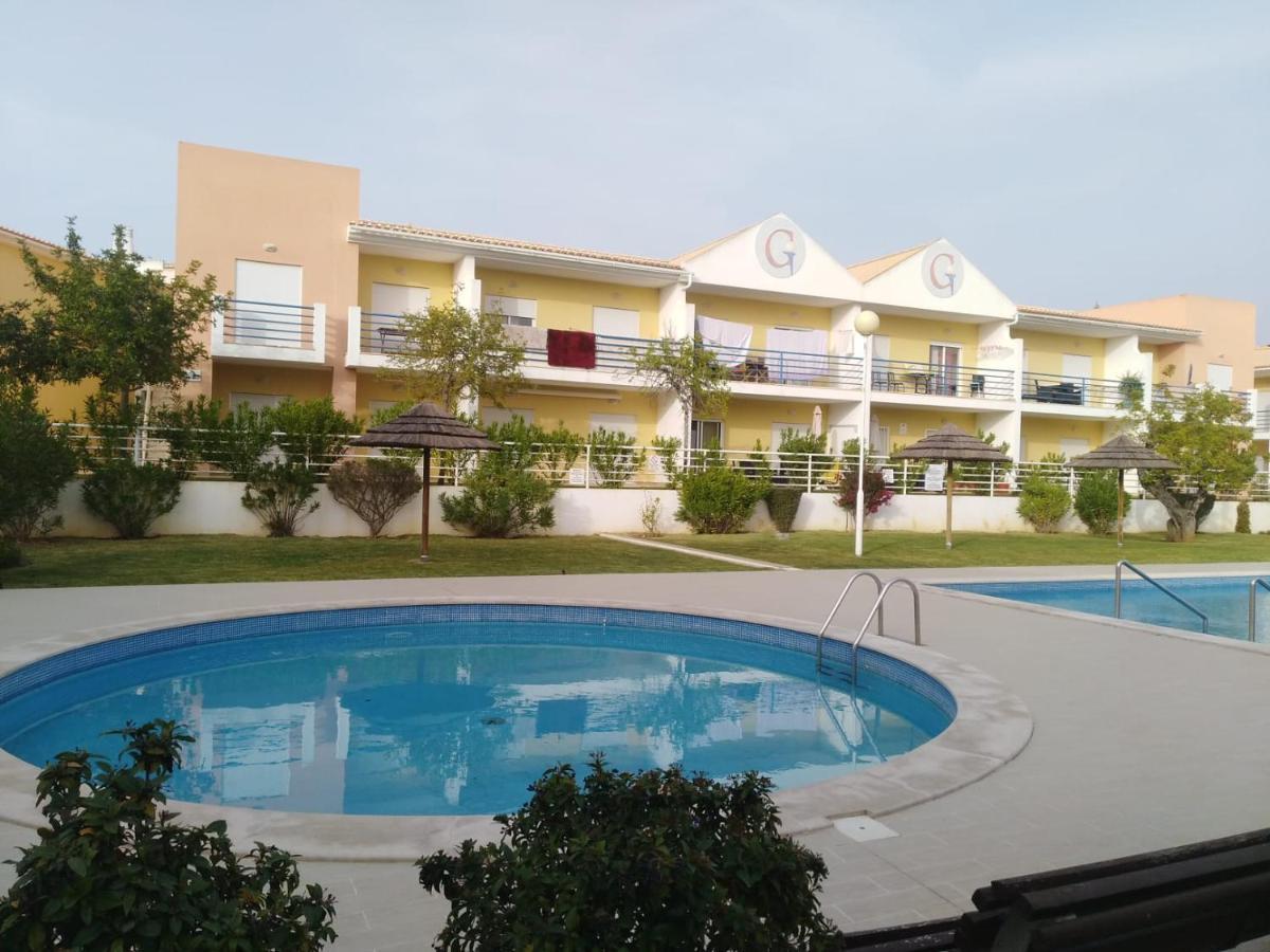 Salgados Sea View Apartment Albufeira Esterno foto