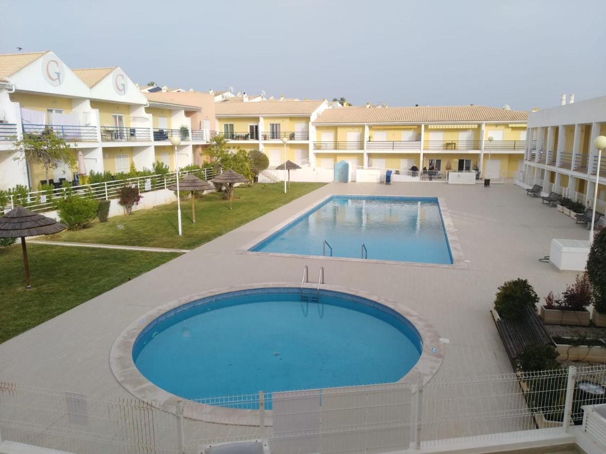 Salgados Sea View Apartment Albufeira Esterno foto
